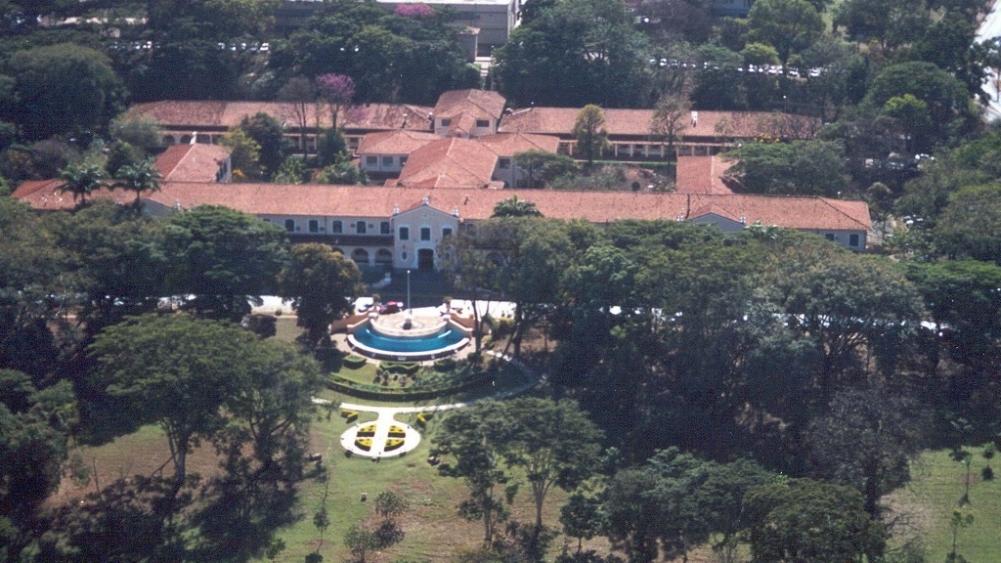 Faculdade de Medicina de Ribeirão Preto